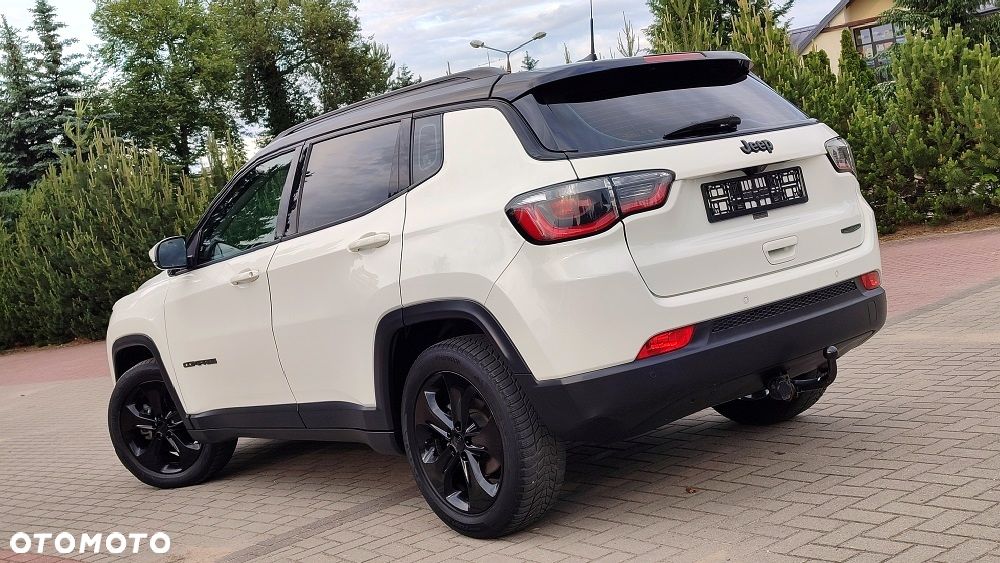 Jeep Compass 1.4 TMair Night Eagle FWD S&S - 5