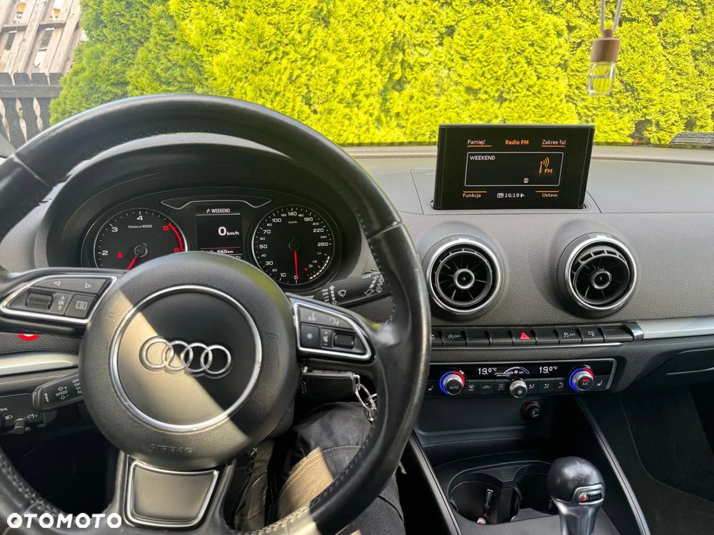 Audi A3 - 8