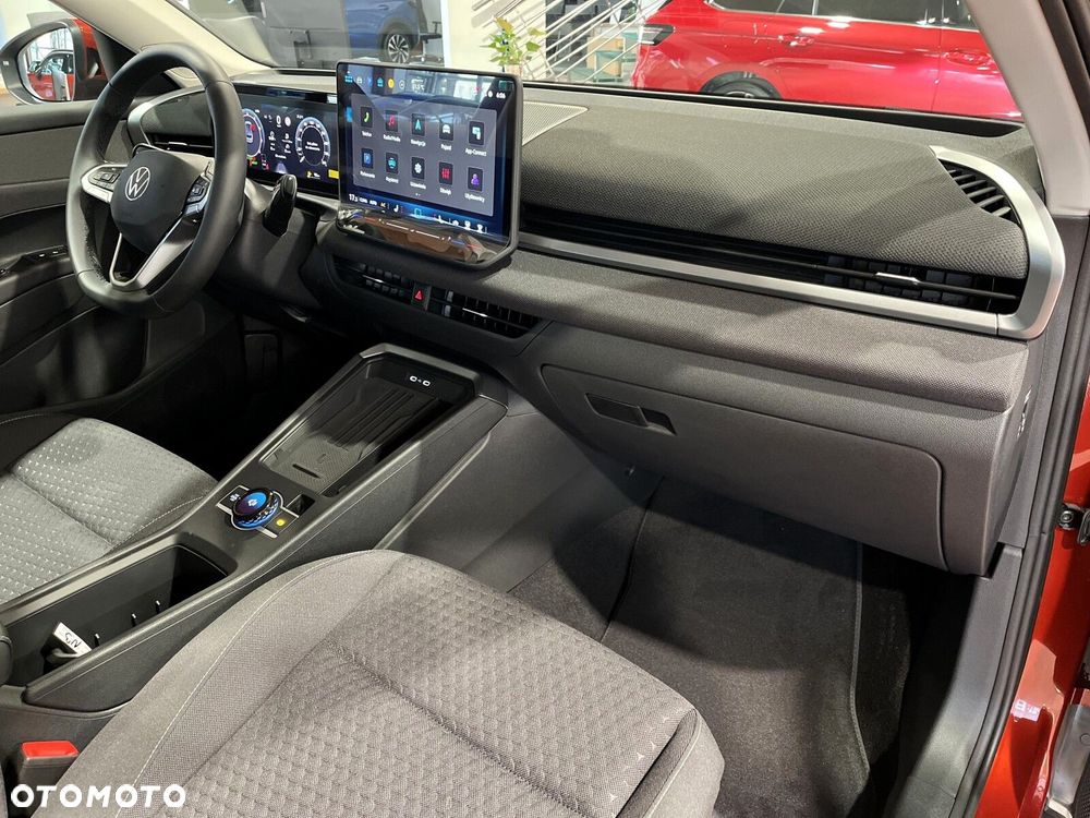 Volkswagen T-Roc - 32