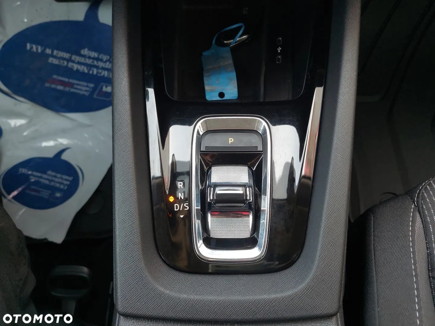 Skoda Octavia 2.0 TDI Business DSG - 28