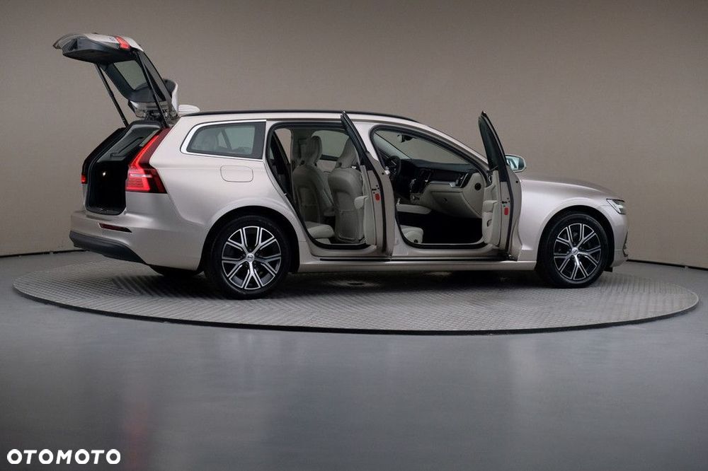 Volvo V60 - 6