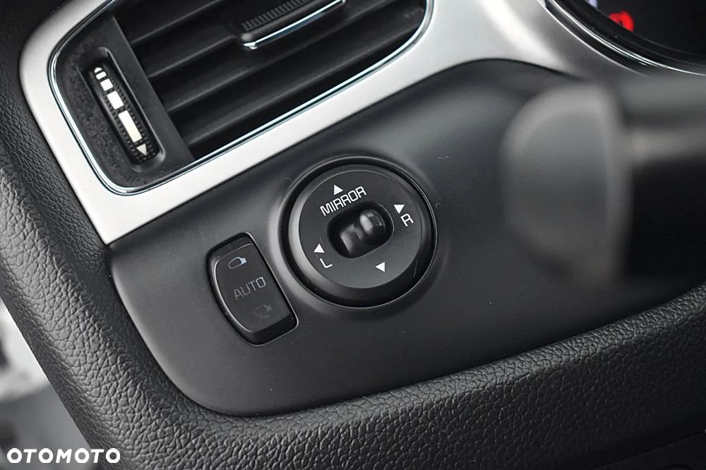 Kia Ceed Cee'd 1.6 CRDi S - 27