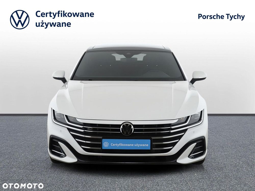 Volkswagen Arteon - 26