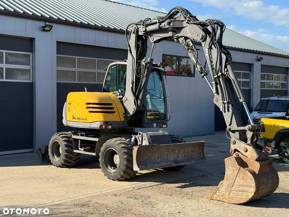 Mecalac 714MW - 9
