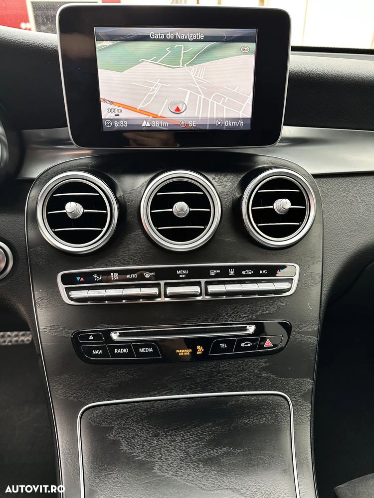 Mercedes-Benz GLC - 18