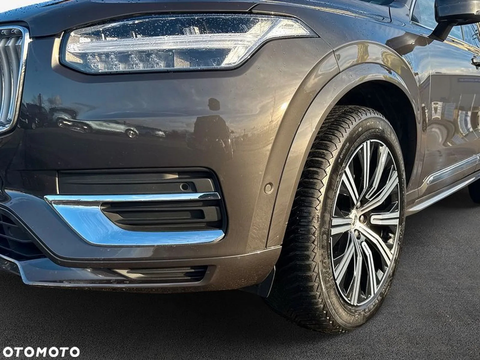 Volvo XC 90 B5 D AWD Plus Bright - 3
