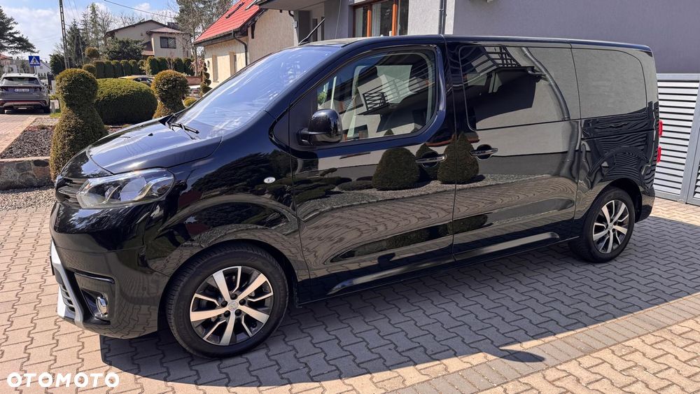 Toyota Proace Verso 2.0 D4-D Compact Family - 8