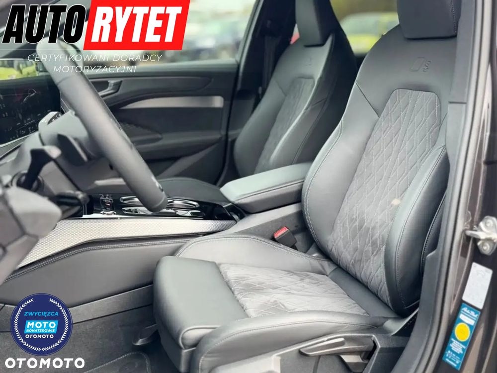 Audi A6 Avant TDI mHEV Quattro S tronic - 6