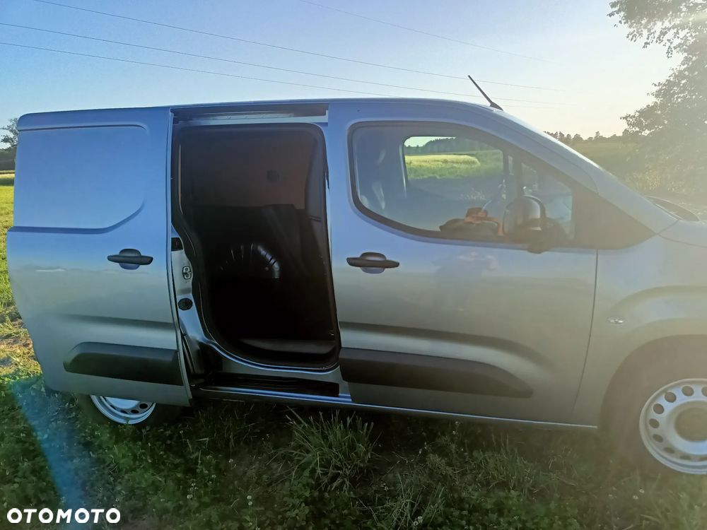 Citroën Berlingo - 16