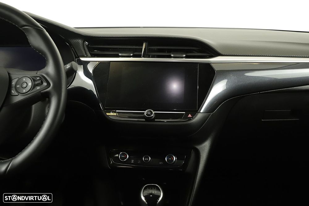 Opel Corsa 1.2 T Elegance - 9