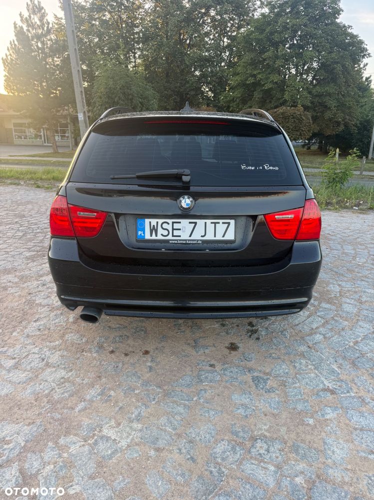 BMW Seria 3 - 3