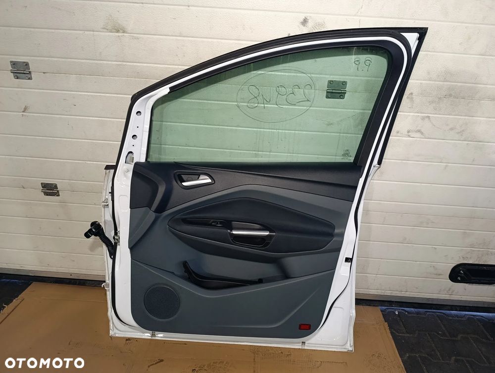 FORD C-MAX CMAX II 2 DRZWI PRAWE PRZÓD PRZEDNIE EUROPA - 3