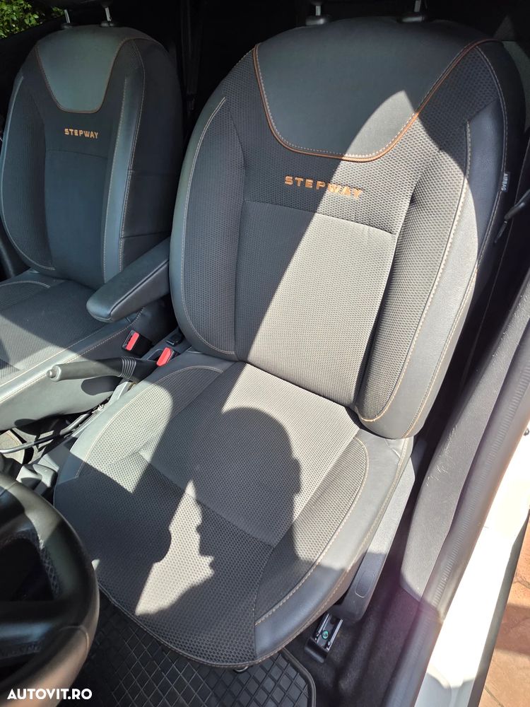 Dacia Logan Stepway - 7