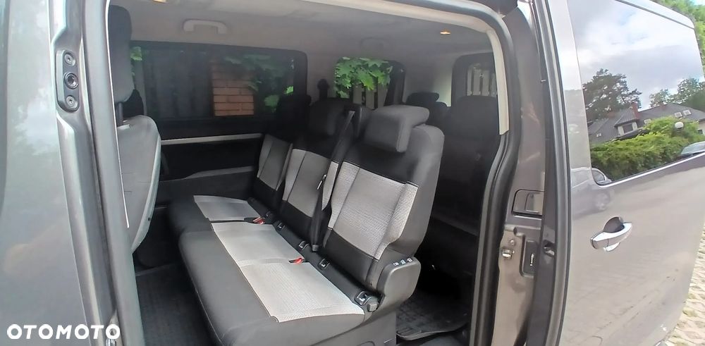 Citroën SpaceTourer M Feel - 16