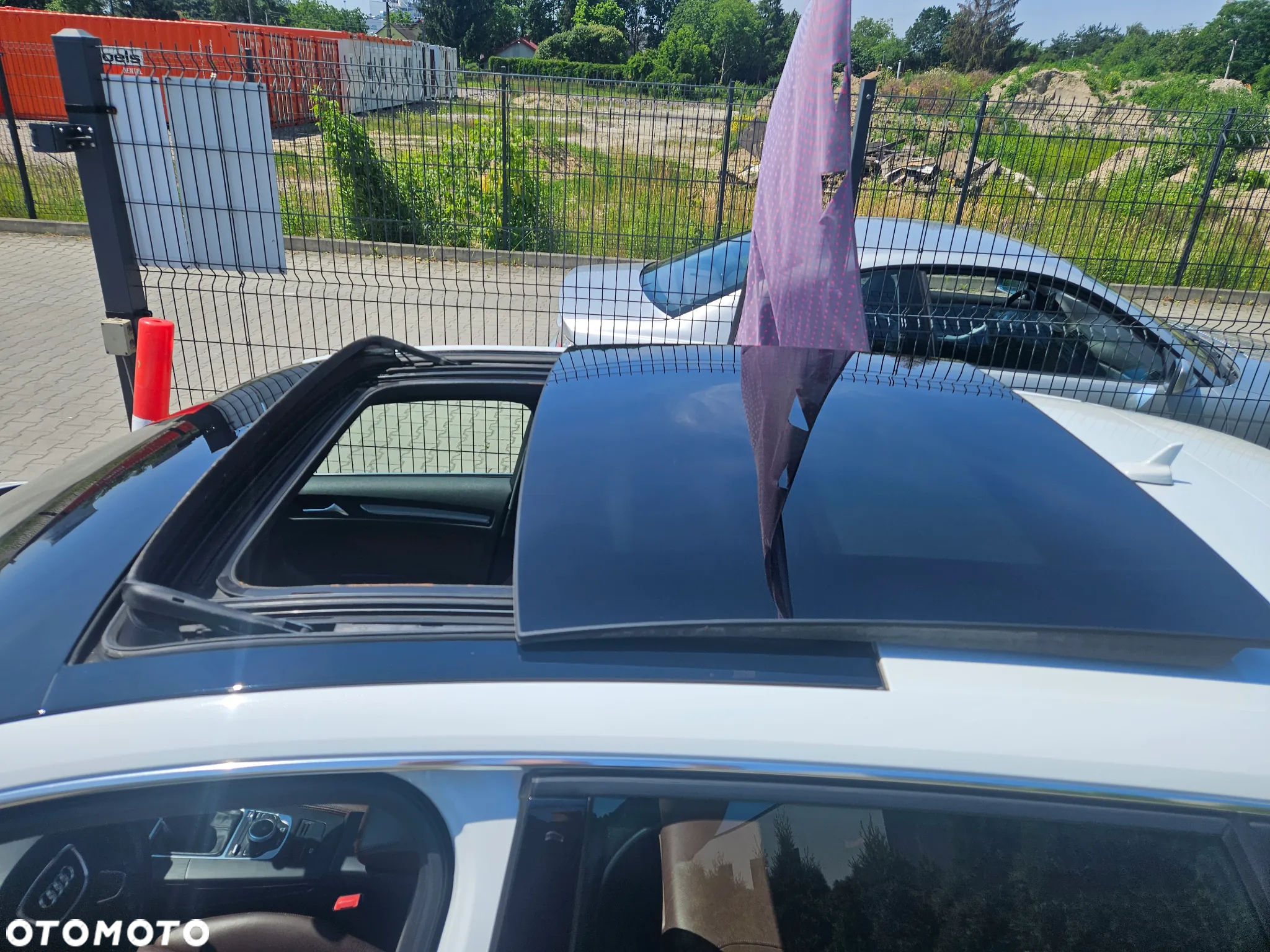 Audi A3 1.6 TDI Ambiente - 10