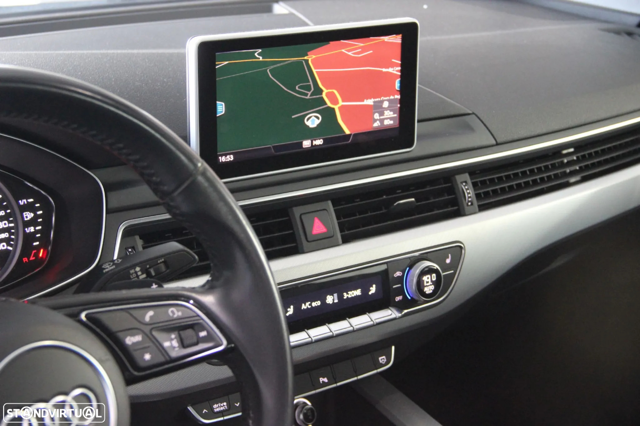Audi A5 Sportback 2.0 TDI Sport S tronic - 15