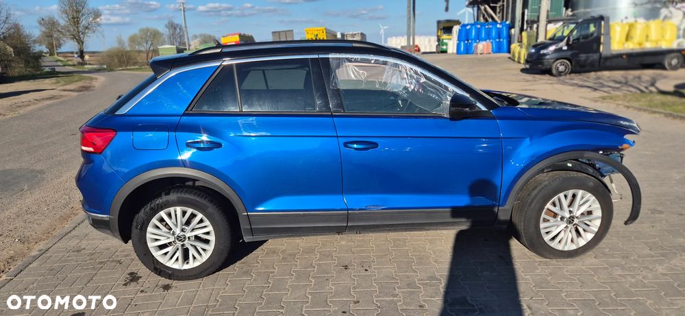 Volkswagen T-Roc - 9