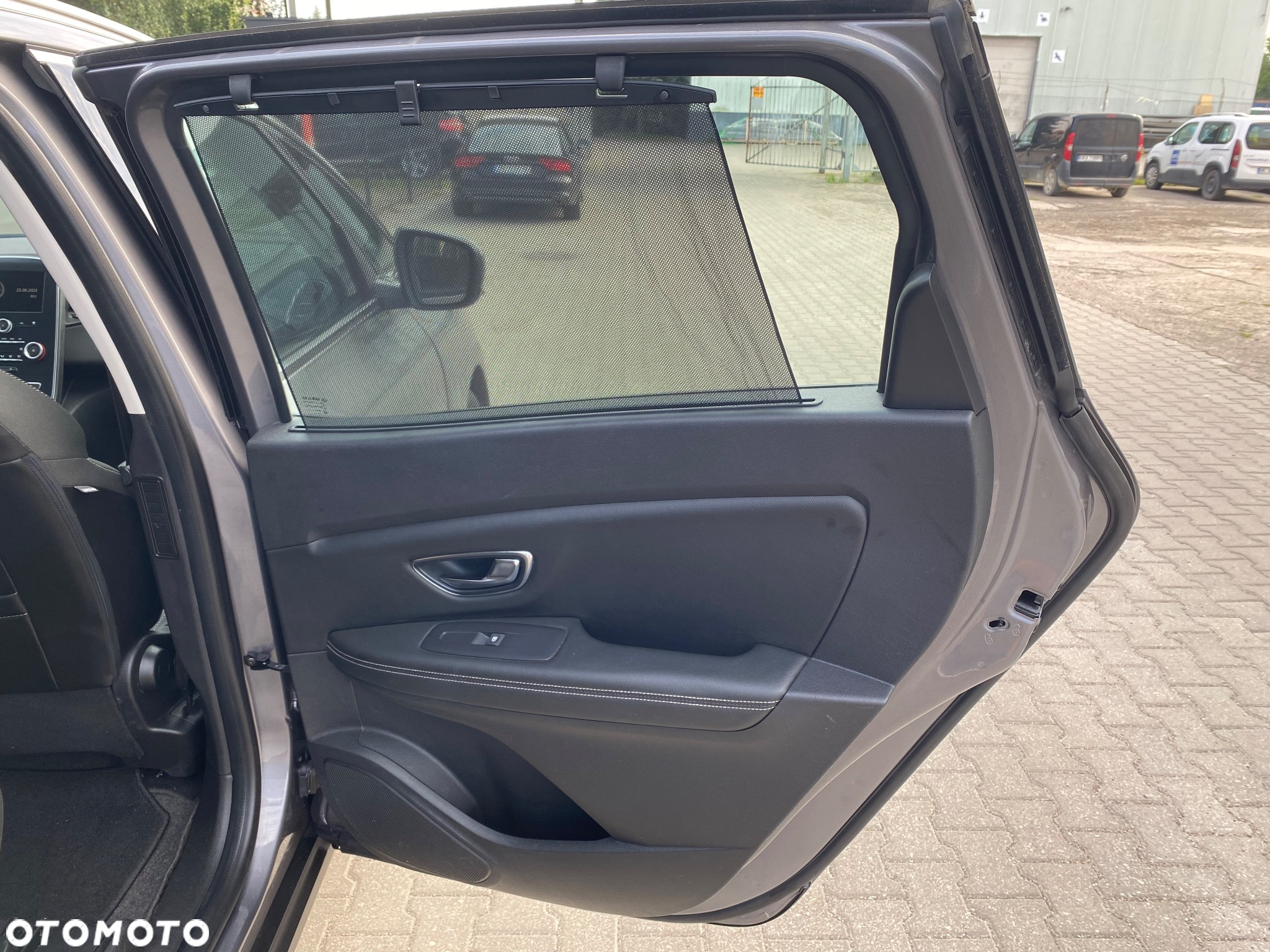 Renault Grand Scenic ENERGY TCe 115 EXPERIENCE - 15