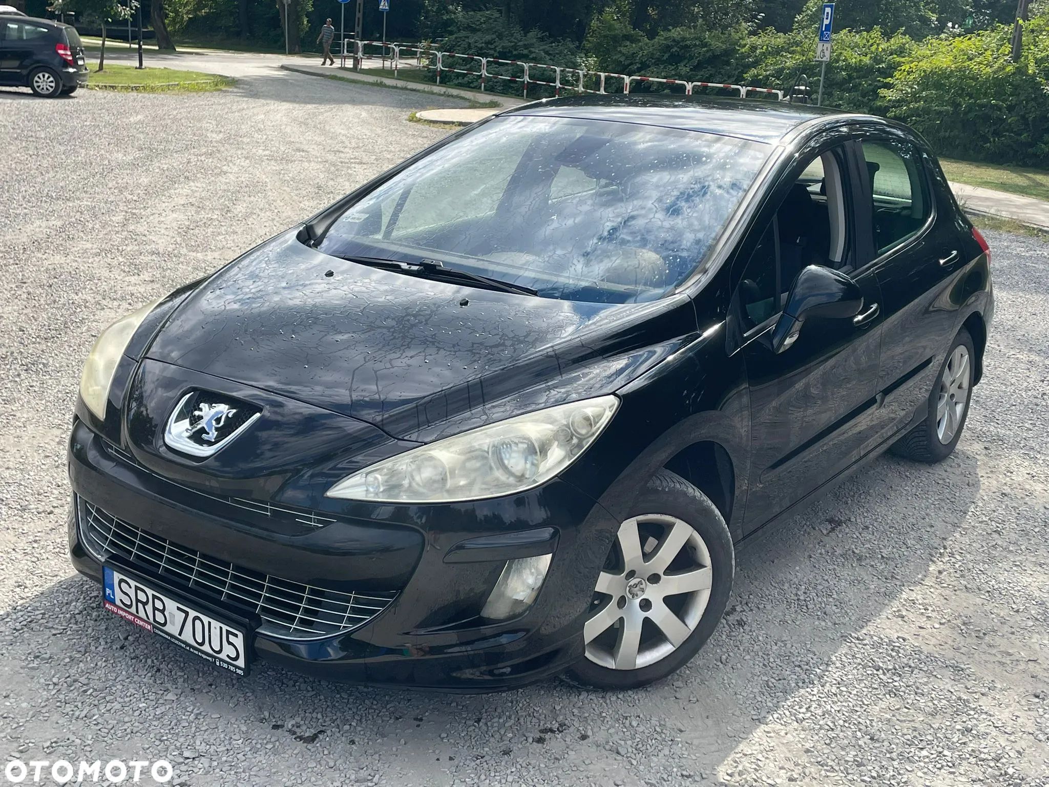 Peugeot 308 1.6 Premium - 1