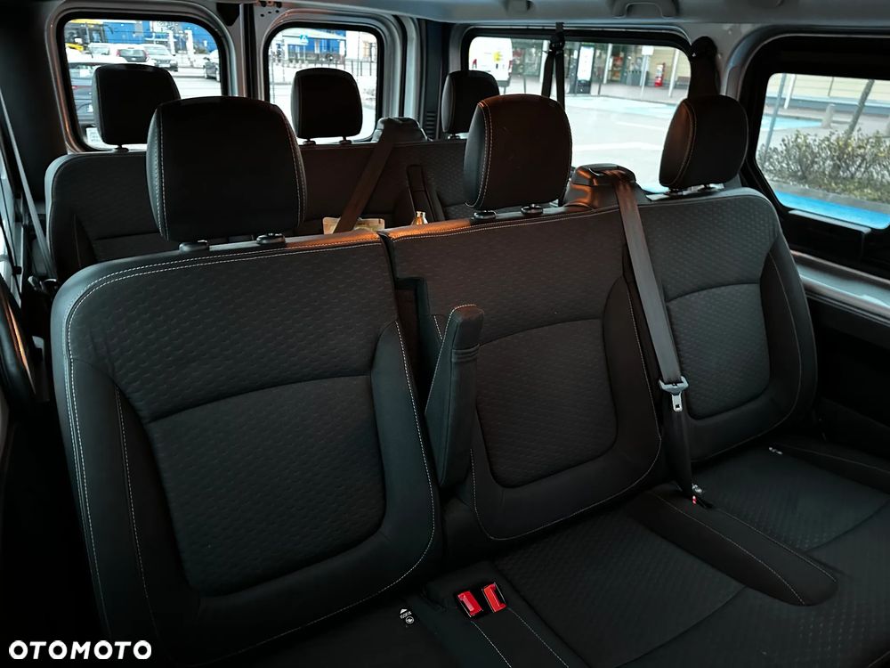 Opel Vivaro L2H1 2.9t Edition - 6
