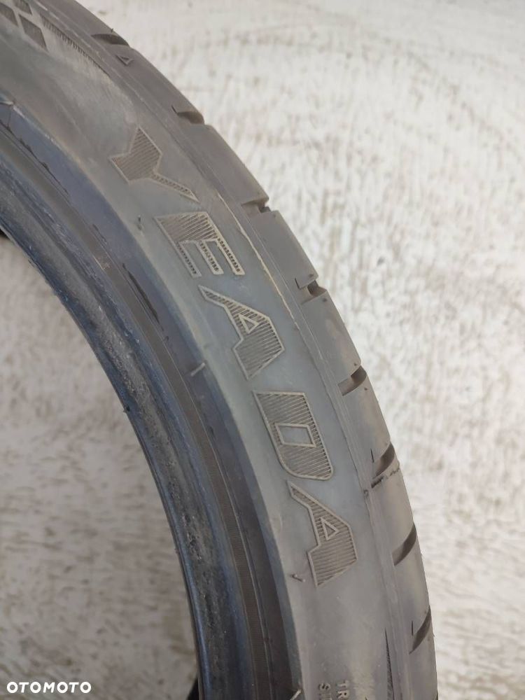 OPONA LATO 1X 255/35 19" YEADA - 2