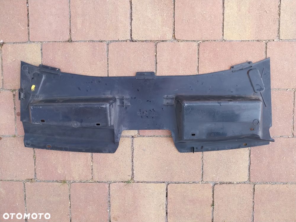 Osłona pasa przedniego Ford S-Max lift AM21-16613 AA - 1