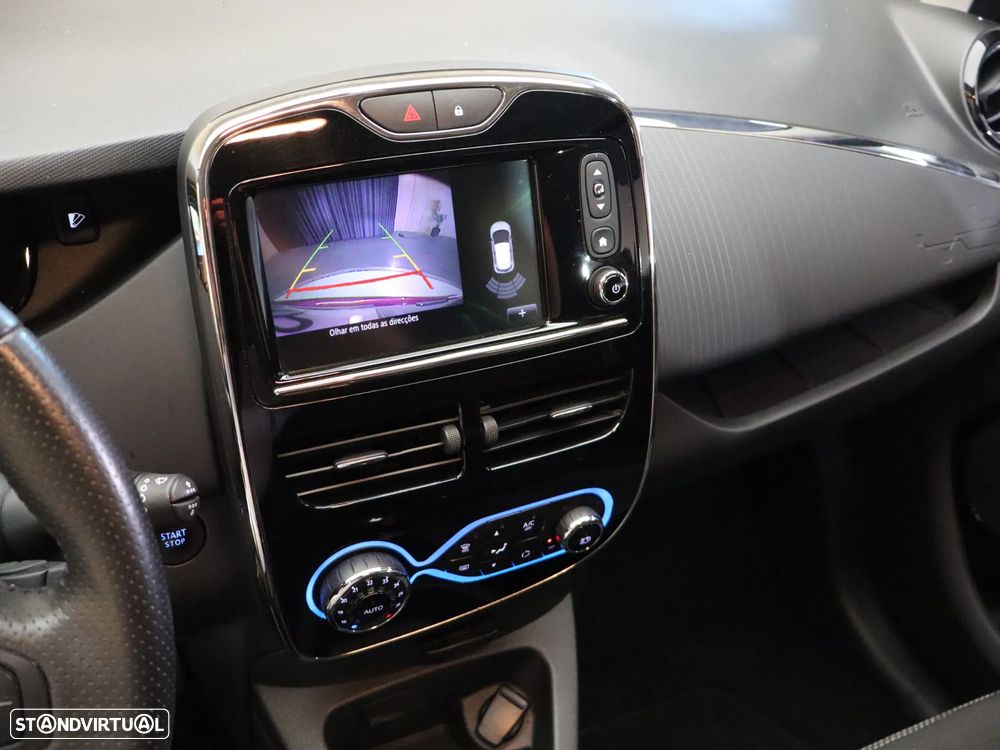 Renault Zoe (c/ Bateria) Life 40 - 18