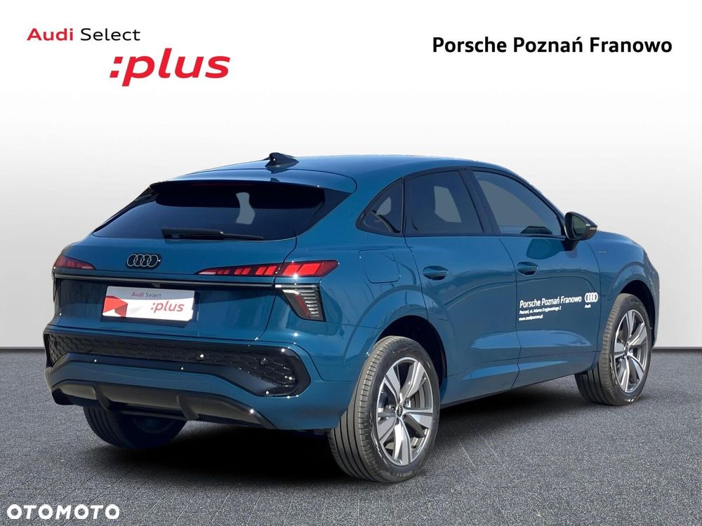 Audi Q3 Sportback - 8