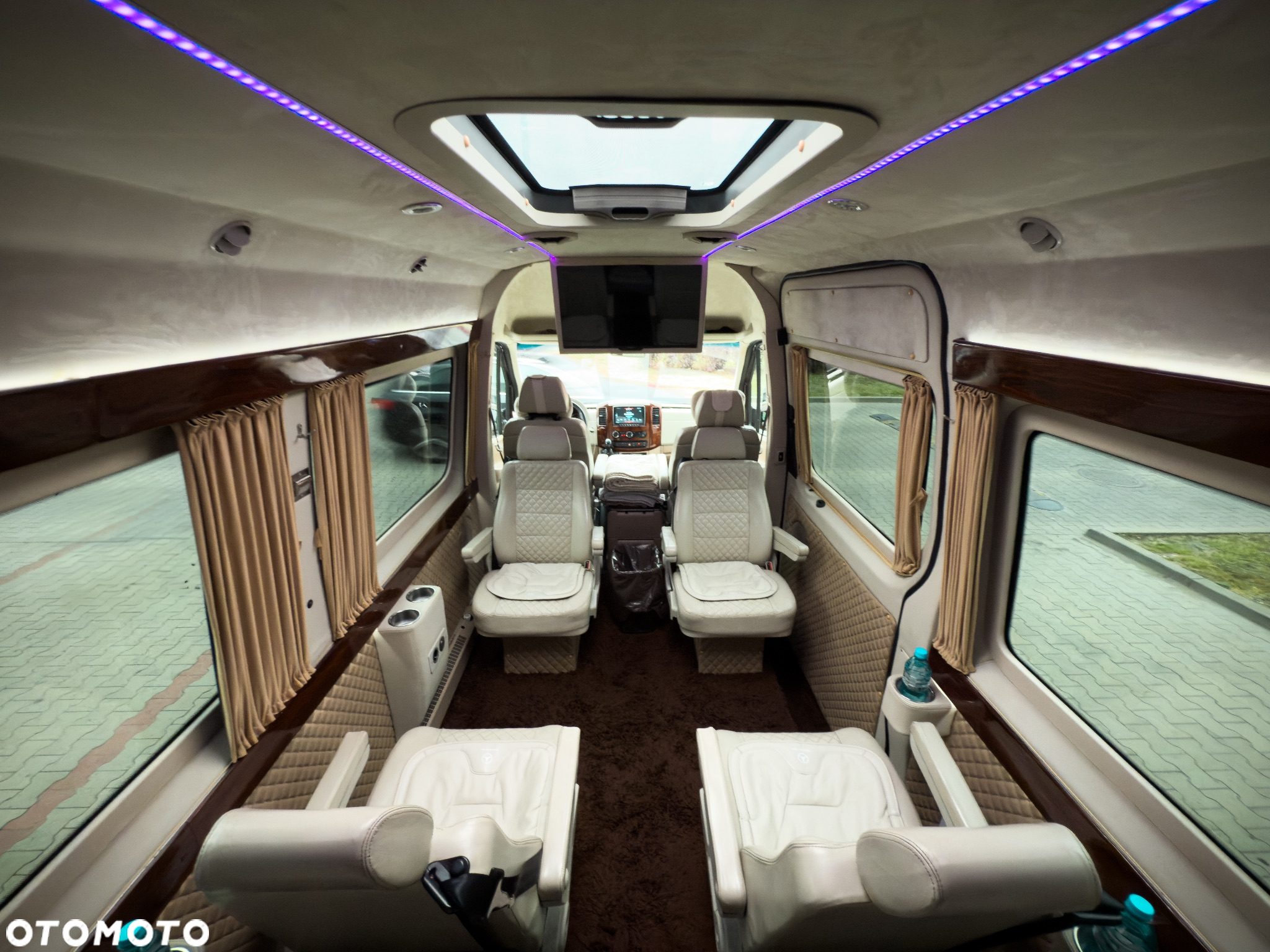 Mercedes-Benz Sprinter 316 CDI 906.235 - 15