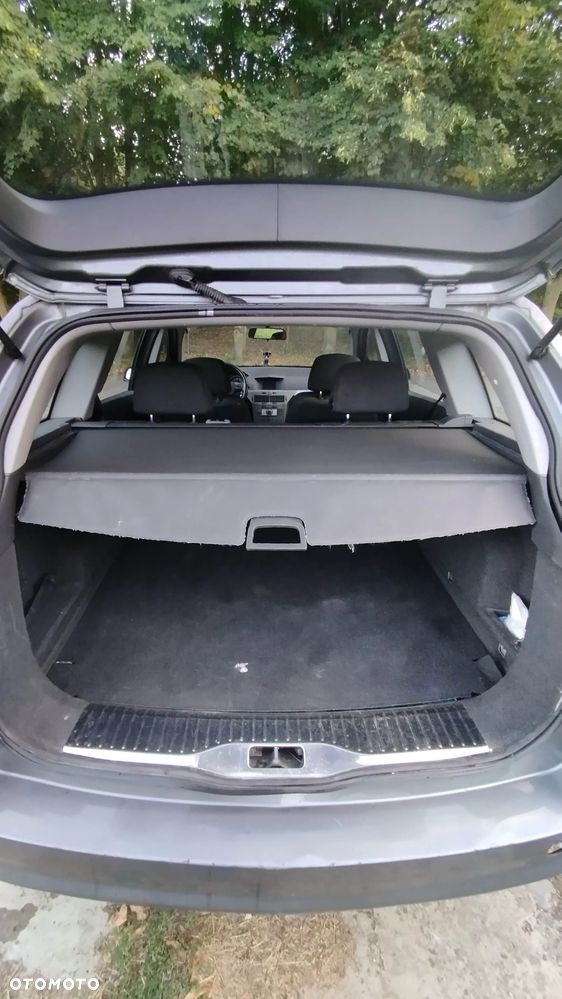 Opel Astra 1.7 CDTI Enjoy - 15