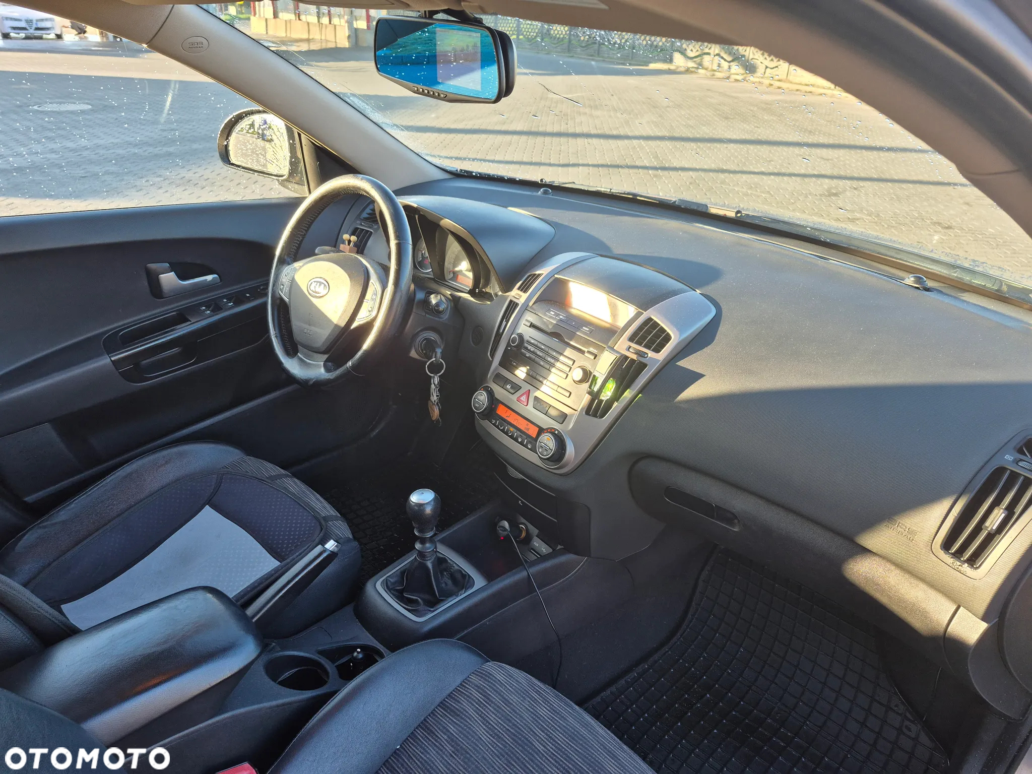 Kia Ceed Cee'd 1.6 Crdi Comfort - 7