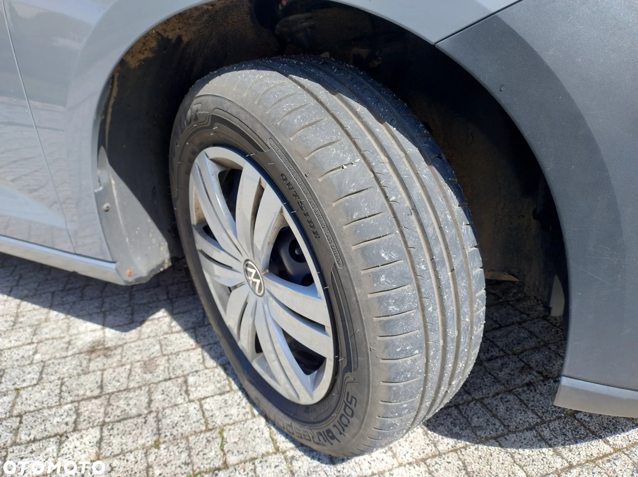 Volkswagen Caddy 2.0 TDI - 6