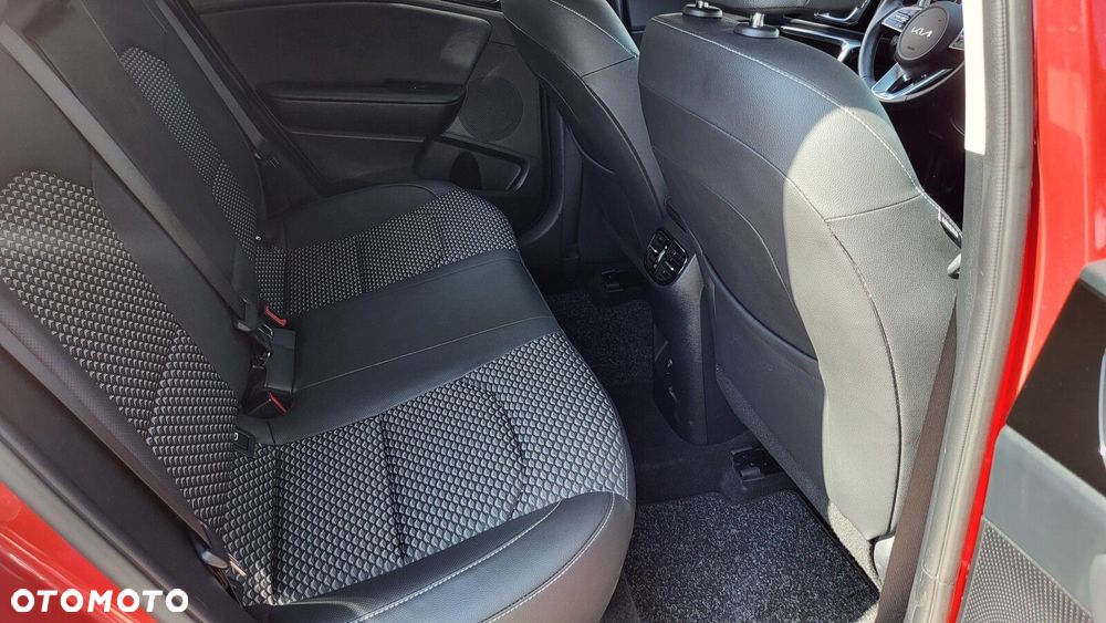 Kia Ceed 1.5 T-GDI L - 14