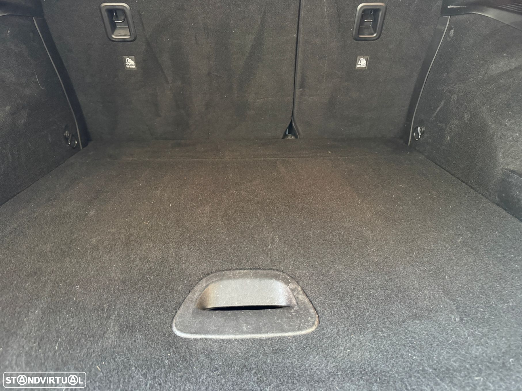 Fiat Tipo Station Wagon 1.3 M-Jet Lounge - 39