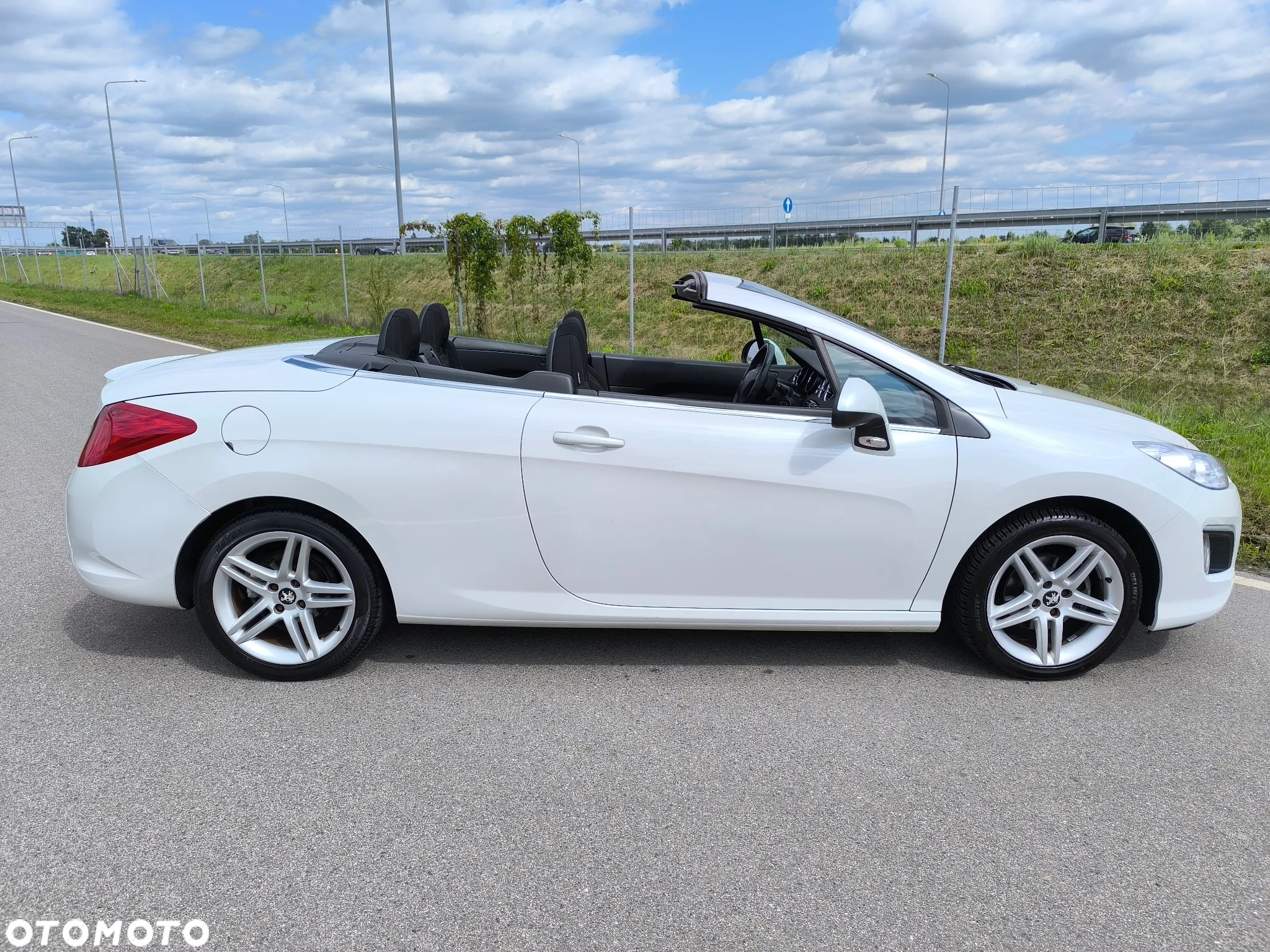 Peugeot 308 CC 120 VTi Active - 7