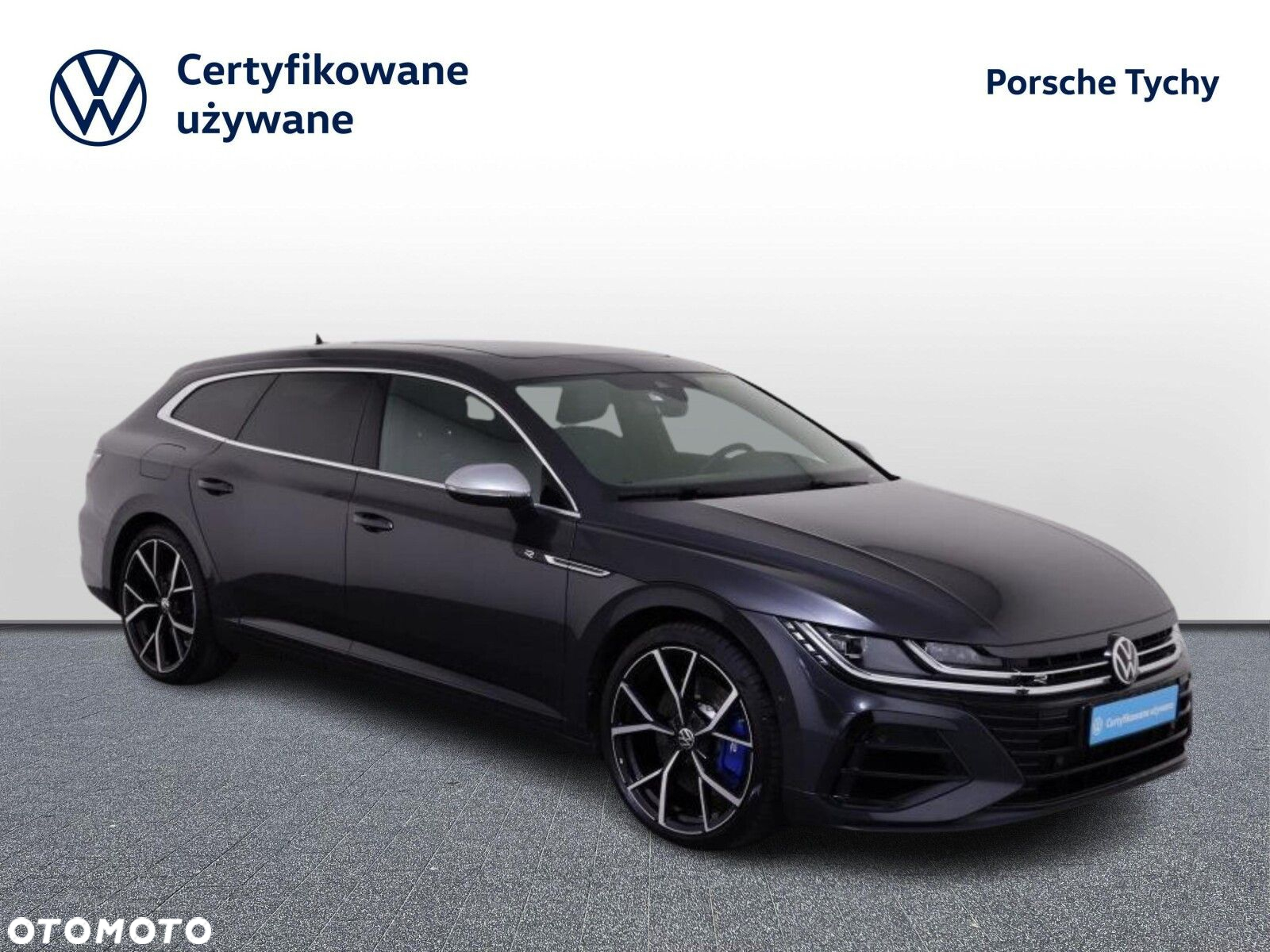 Volkswagen Arteon - 27