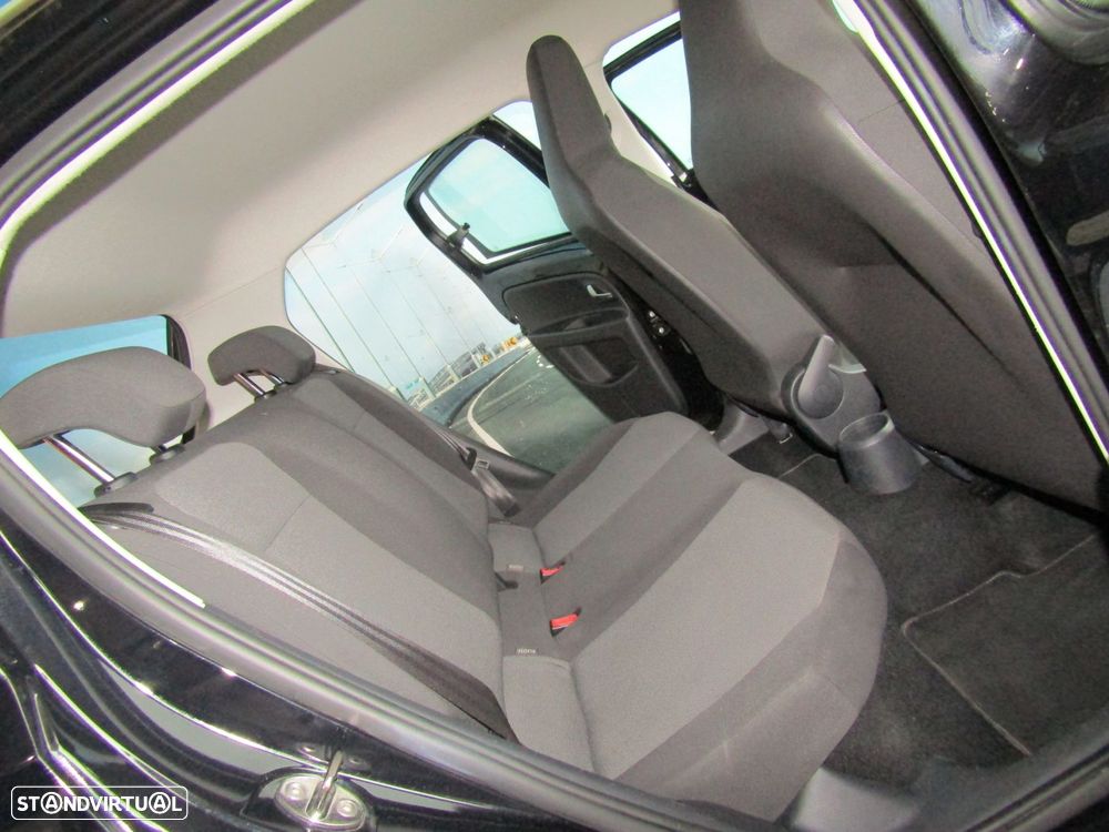 VW Up! - 13