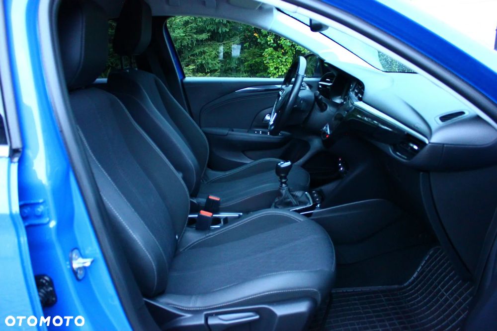 Opel Corsa 1.2 Elegance Business Pack S&S - 37