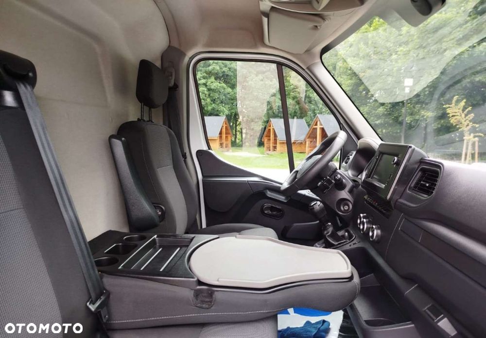 Renault Master - 28