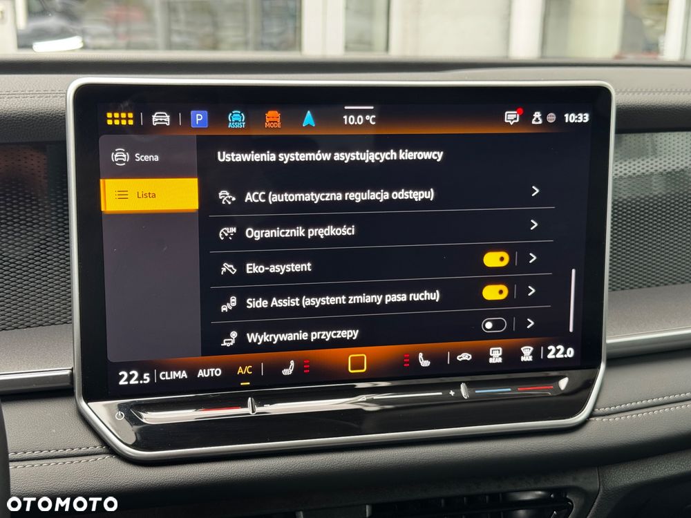 Volkswagen Tayron 2.0 TDI SCR 4MotION DSG Life - 21