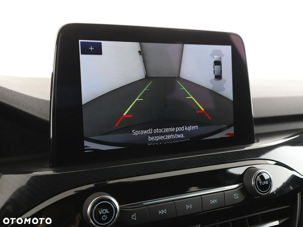 Ford Kuga 2.5 FHEV FWD ST-Line eCVT - 25