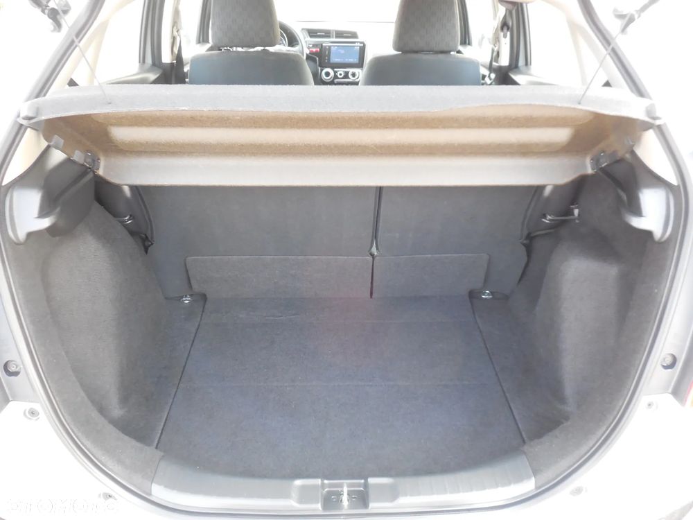 Honda Jazz - 13
