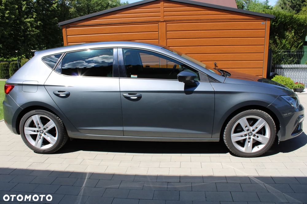Seat Leon 1.8 TSI Start&Stop FR - 7