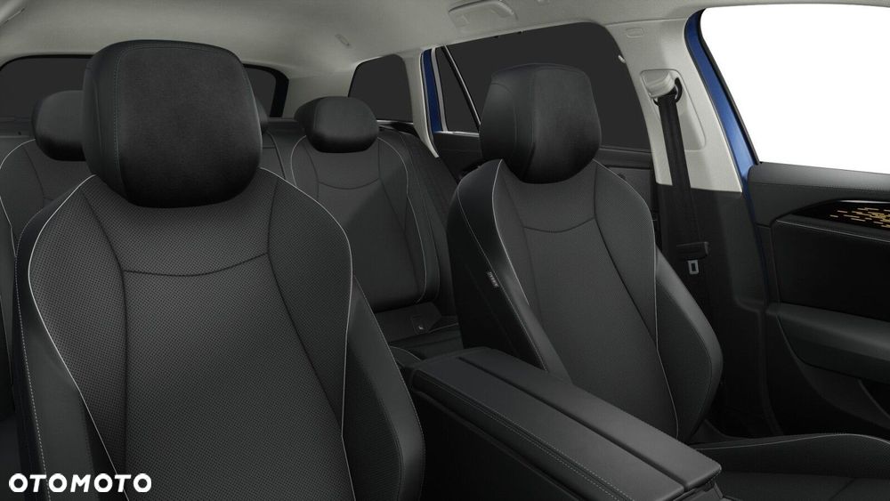 Volkswagen Passat - 9