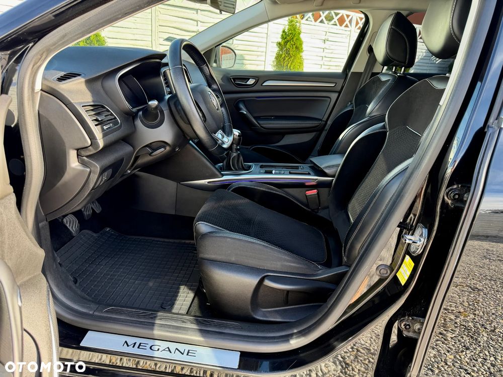 Renault Megane ENERGY dCi 130 INTENS - 8