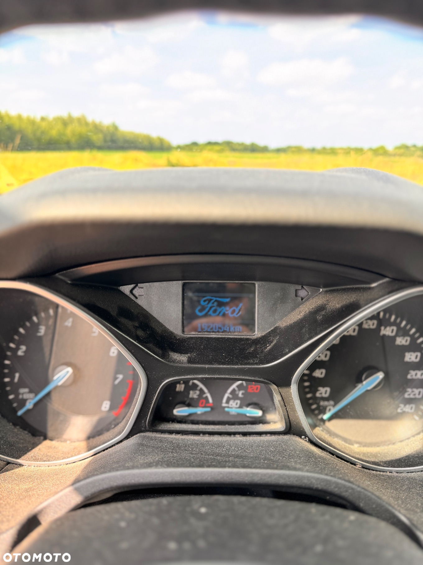 Ford Focus 1.0 EcoBoost Edition - 6