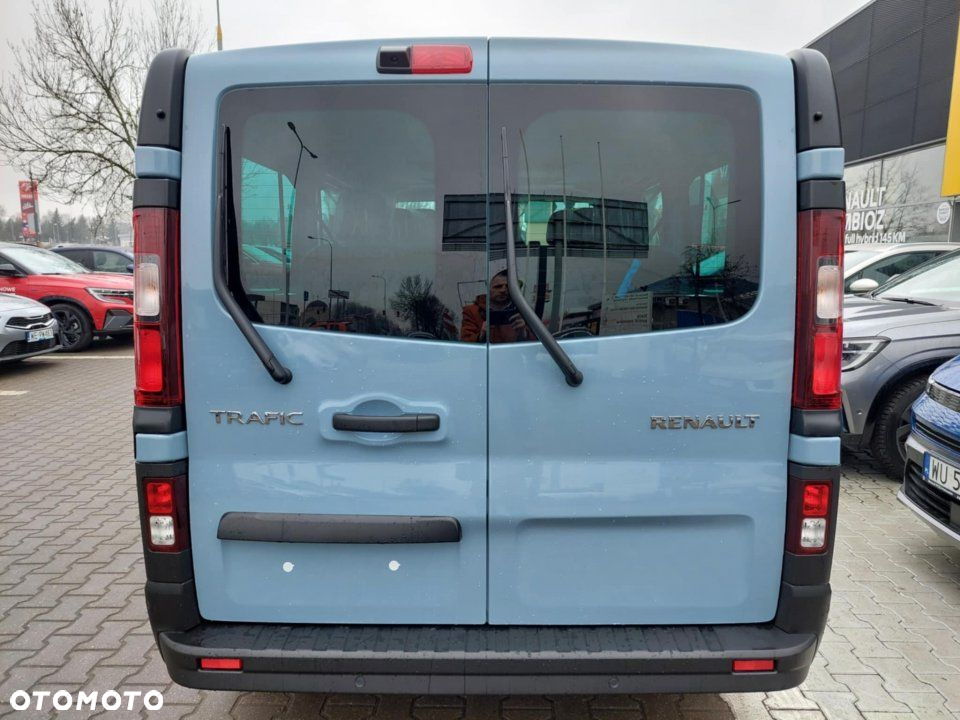 Renault Trafic - 3