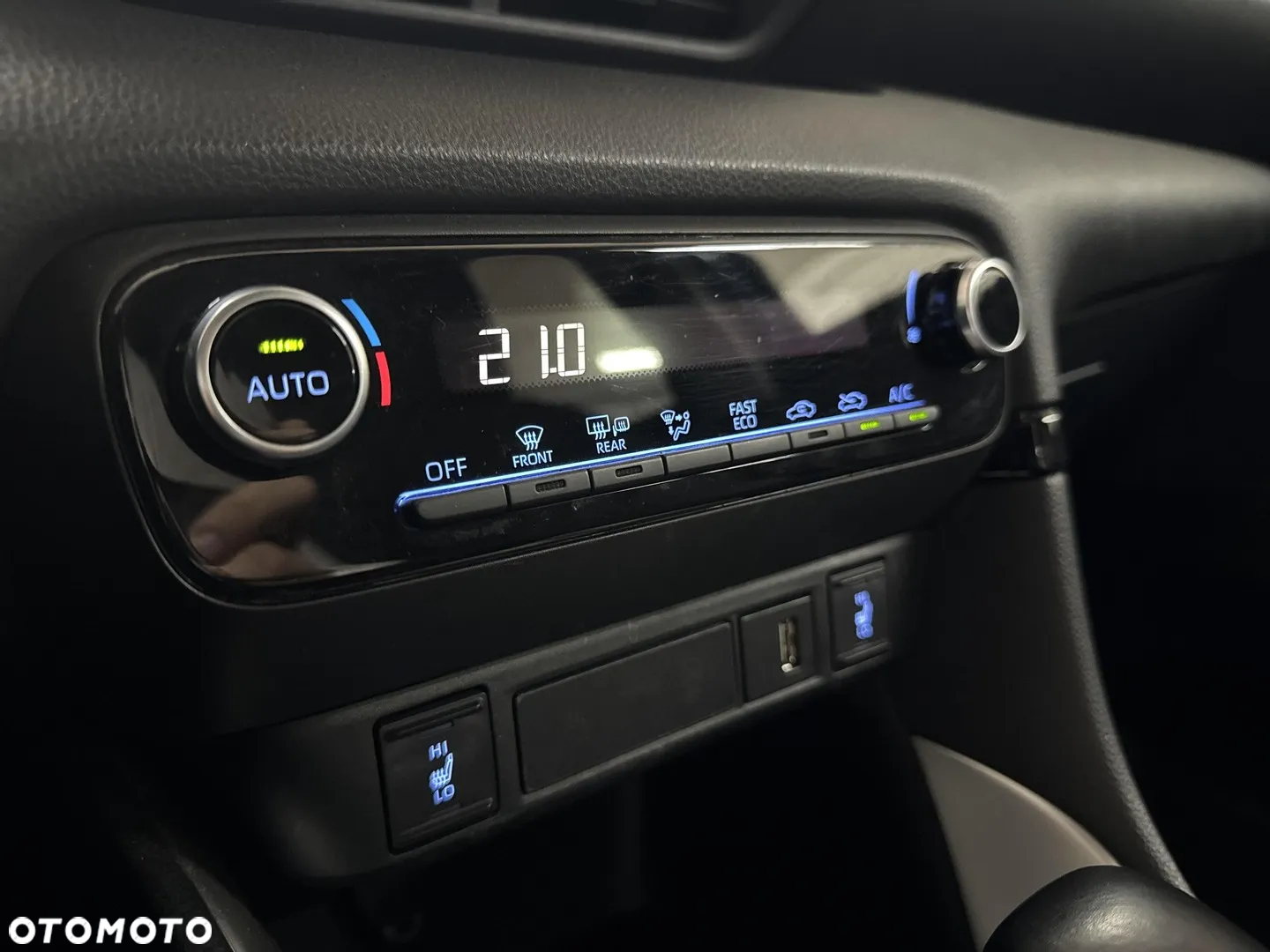 Toyota Yaris Hybrid 1.5 Comfort - 20