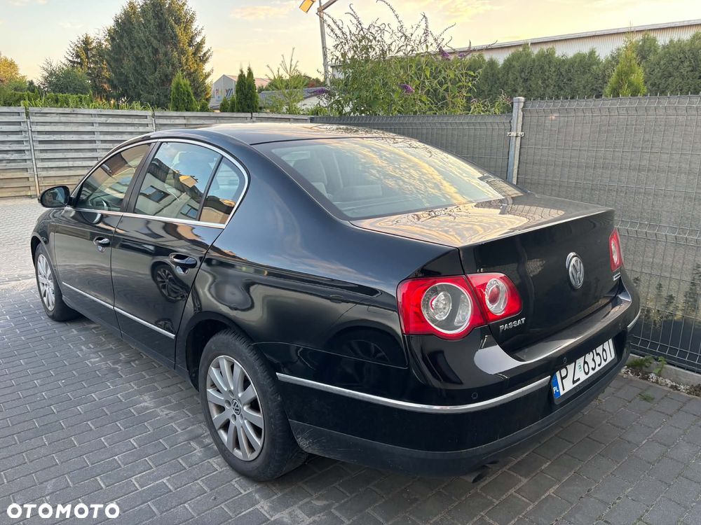 Volkswagen Passat 1.4 TSI Comfortline - 14