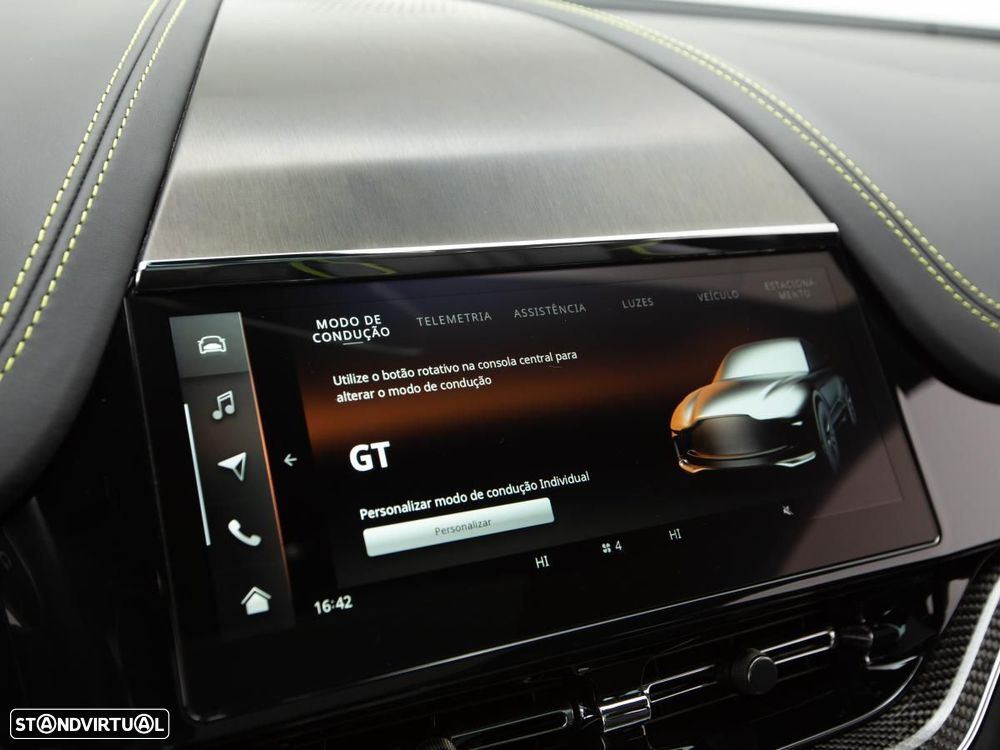 Aston Martin DBX 707 - 39